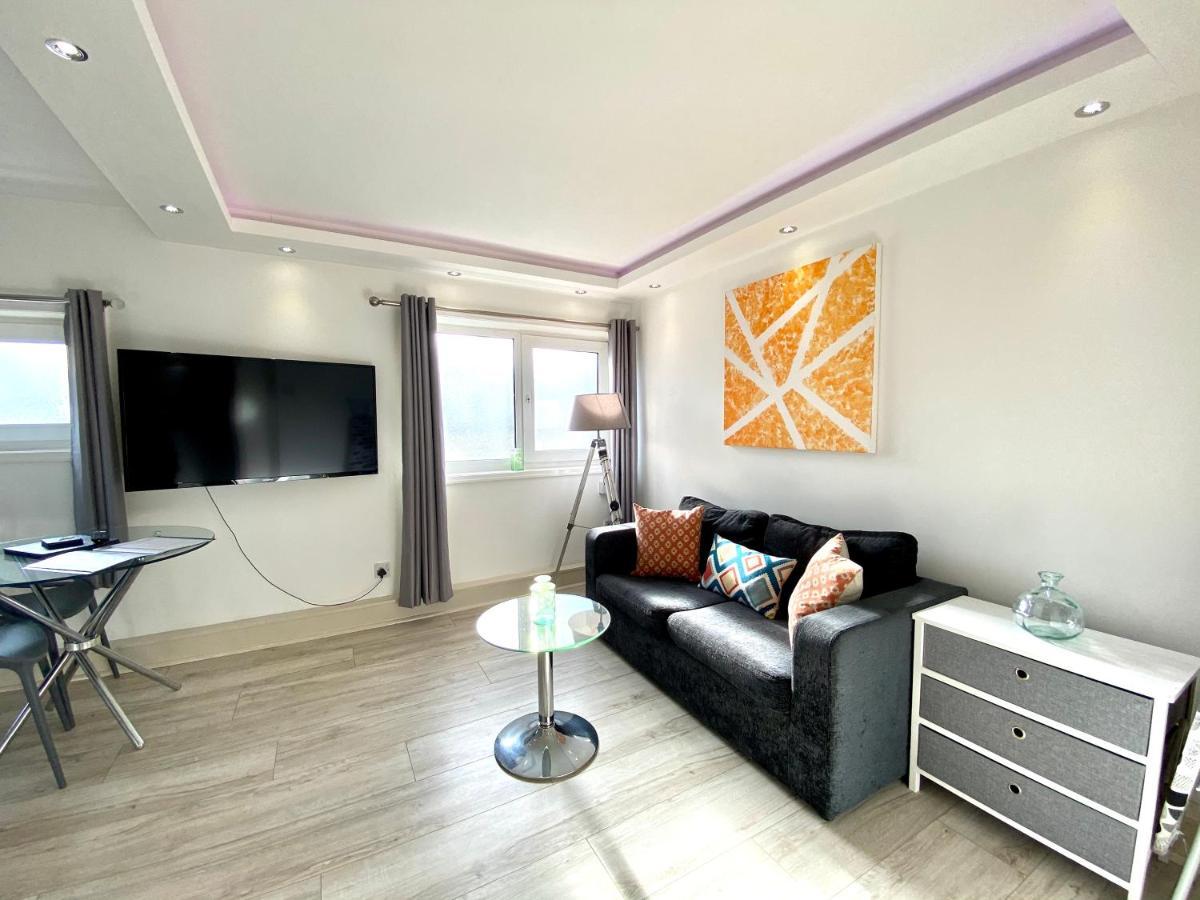 Kennedy House By Blackpool Service Apartments Buitenkant foto