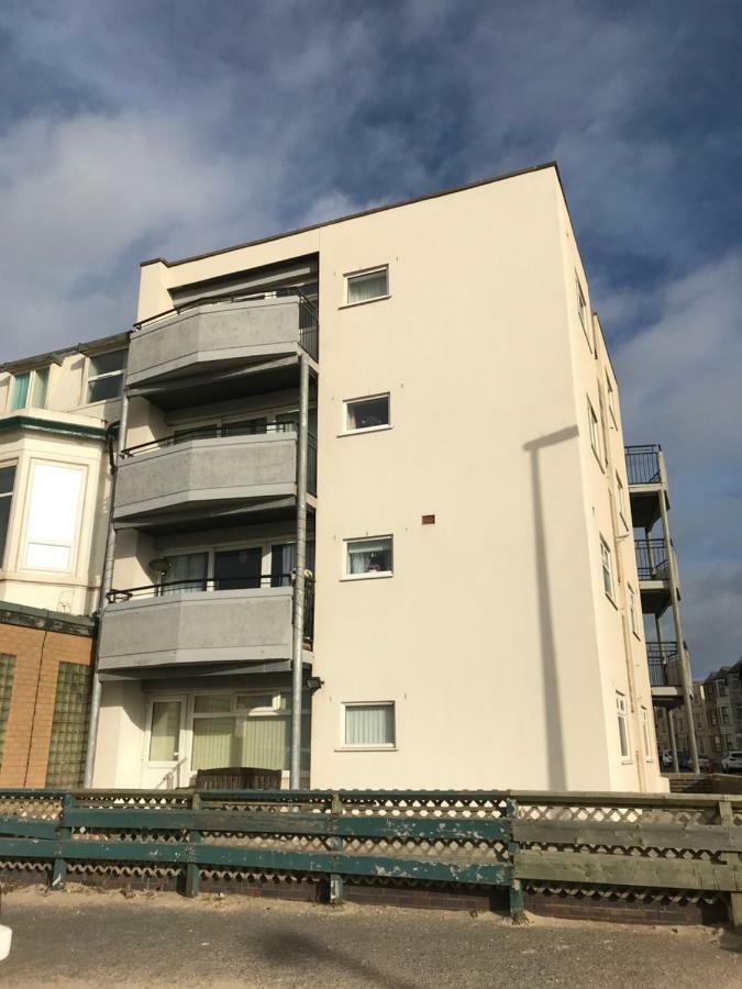 Kennedy House By Blackpool Service Apartments Buitenkant foto